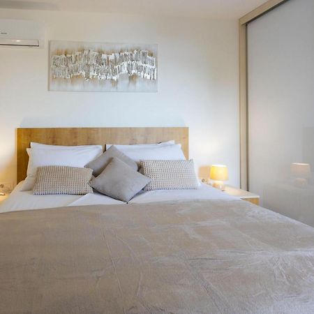 Apartments Vicin เบรลา ภายนอก รูปภาพ
