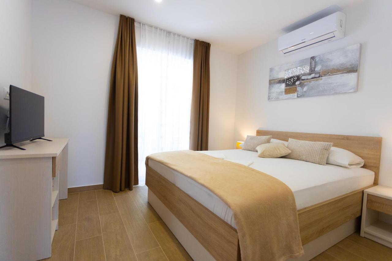 Apartments Vicin เบรลา ภายนอก รูปภาพ