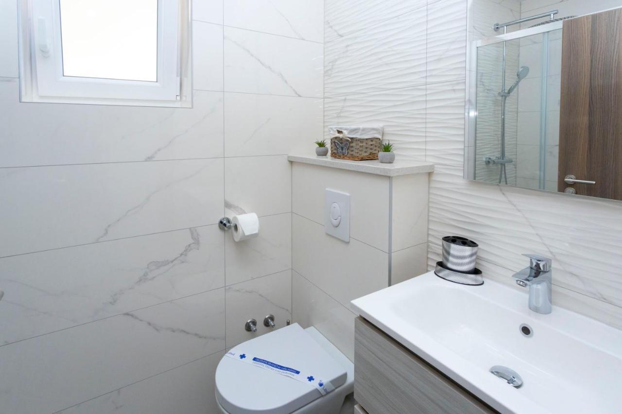 Apartments Vicin เบรลา ภายนอก รูปภาพ