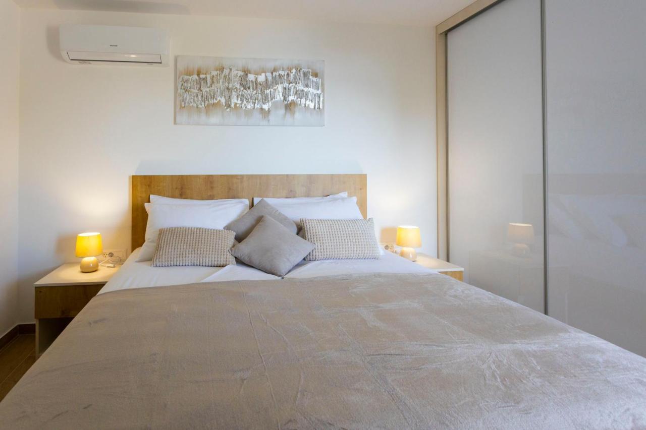 Apartments Vicin เบรลา ภายนอก รูปภาพ