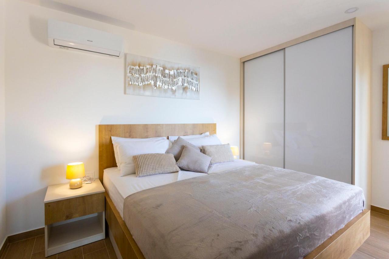 Apartments Vicin เบรลา ภายนอก รูปภาพ